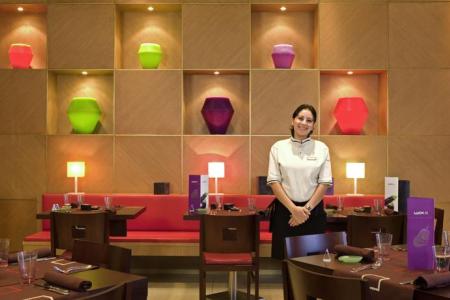 Ibis Casablanca City Center