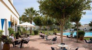 Ibis Tanger Free Zone