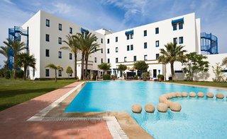Ibis Tanger Free Zone