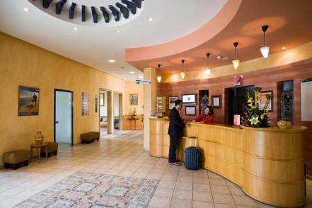 Ibis Tanger Free Zone