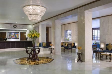 Отель Ambassador New Delhi в Дели - Индия