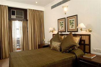 Отель Ambassador New Delhi в Дели - Индия