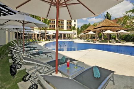 Отель Ibis Phuket Kata в пляж Ката - Таиланд