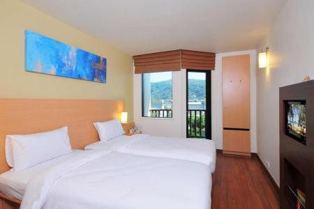 Отель Ibis Phuket Kata в пляж Ката - Таиланд