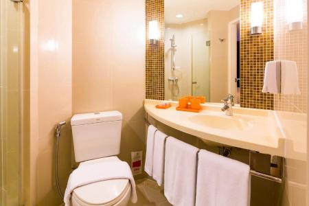 Отель Ibis Phuket Kata в пляж Ката - Таиланд