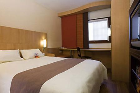 Ibis Hotel Plzen
