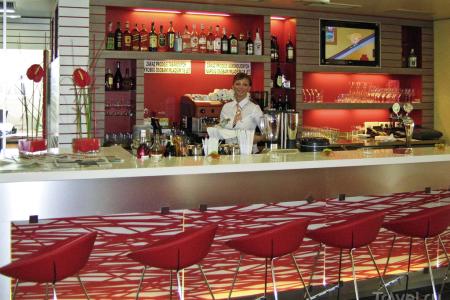 Ibis Hotel Plzen