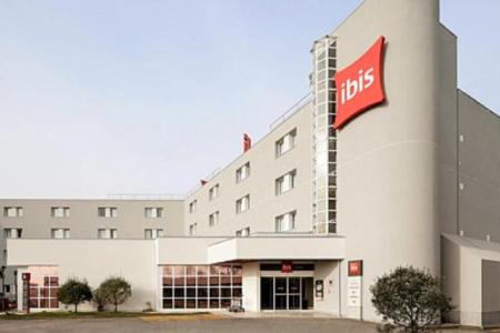 Ibis Porto Gaia