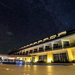 отель Hotel Hegsagone Marine Asia