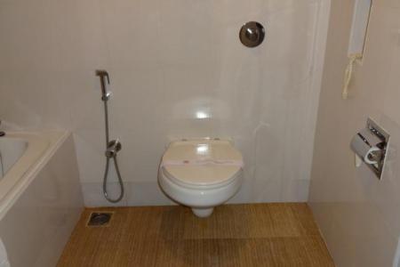 Отель Ambassador Pallava в Ченнай - Индия