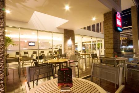 Отель Ibis Bangkok Sathorn в Бангкок - Таиланд