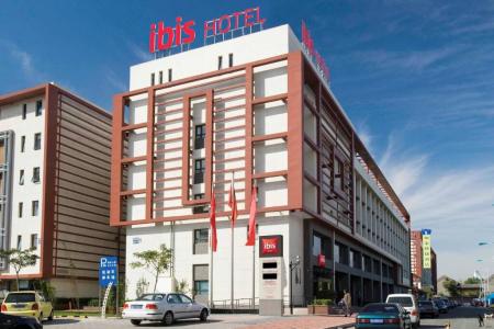 Ibis Tianjin