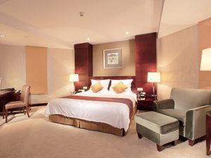 Отель Ibis World Trade Centre в Бур Дубай - ОАЭ