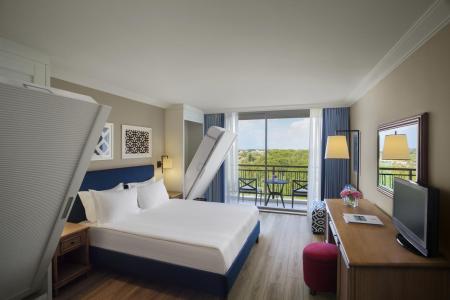 Отель IC Hotels Green Palace в Кунду - Турция