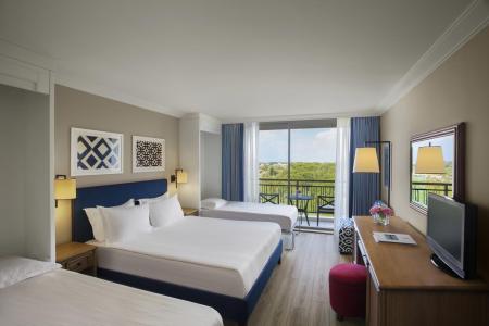 Отель IC Hotels Green Palace в Кунду - Турция