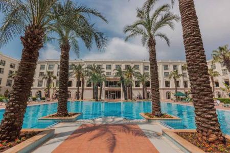 Отель IC Hotels Airport в Анталья - Турция