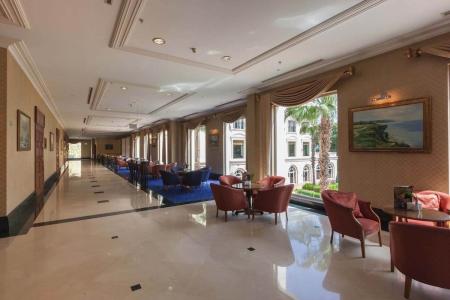 Отель IC Hotels Airport в Анталья - Турция