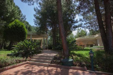 Отель IC Hotels Airport в Анталья - Турция