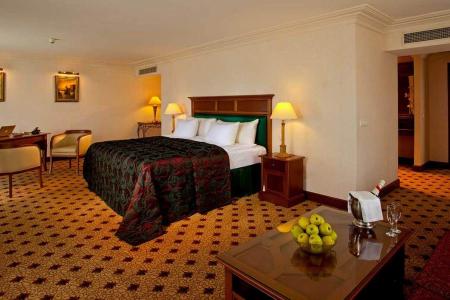 Отель IC Hotels Airport в Анталья - Турция