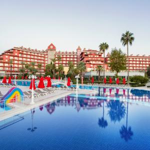 отель IC Hotels Santai Family Resort