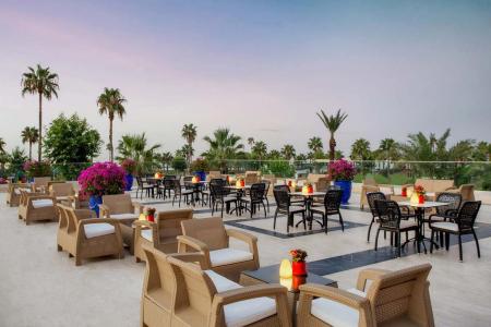 Отель IC Hotels Santai Family Resort в Учкумтепеси - Турция