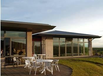 Icelandair Hotel Fludir