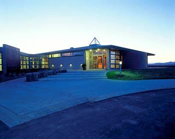 Icelandair Hotel Fludir