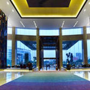 отель Pullman Dongguan Chang'an