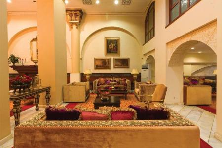 Отель Ickale в Анкара - Турция