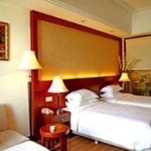 отель Yellow River Kyoto Hotel Sanya