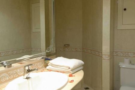 Отель Idou Anfa в Касабланка - Марокко