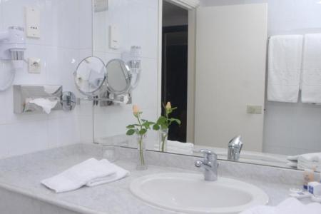 Отель Idou Anfa в Касабланка - Марокко