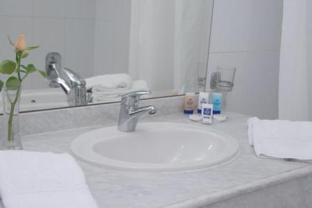 Отель Idou Anfa в Касабланка - Марокко