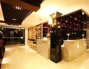 отель Hotel Idyll The Boutique