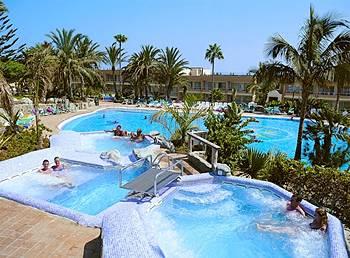 Abora Interclub Atlantic By Lopesan Hotels