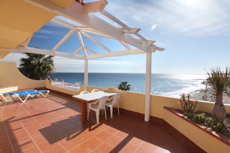 Abora Interclub Atlantic By Lopesan Hotels