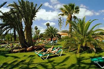 Abora Interclub Atlantic By Lopesan Hotels