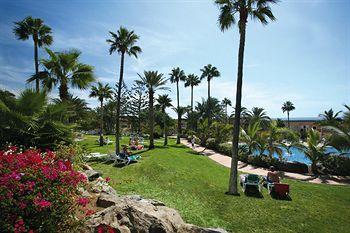 Abora Interclub Atlantic By Lopesan Hotels