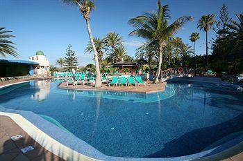 Abora Interclub Atlantic By Lopesan Hotels