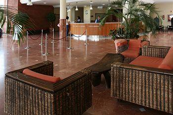 Abora Interclub Atlantic By Lopesan Hotels