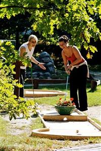 IFA Rugen Hotel & Ferienpark