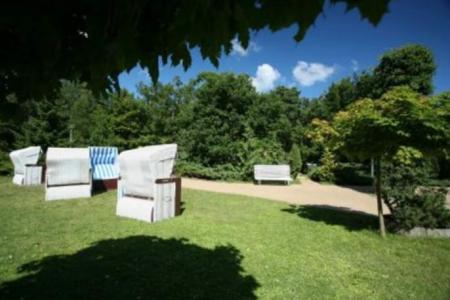 IFA Rugen Hotel & Ferienpark