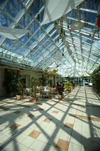 IFA Rugen Hotel & Ferienpark