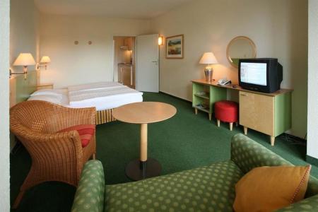 IFA Rugen Hotel & Ferienpark