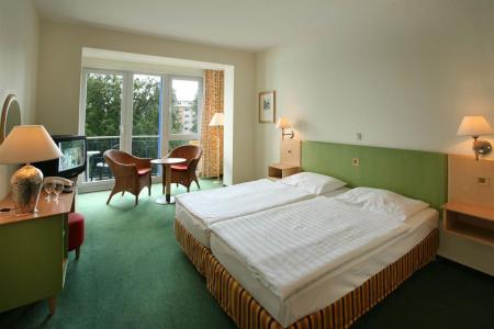 IFA Rugen Hotel & Ferienpark