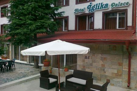Iglika Palace Hotel & Villas
