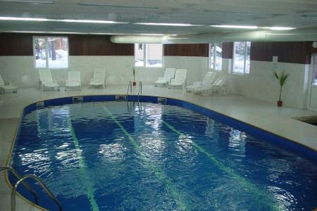 Iglika Palace Hotel & Villas