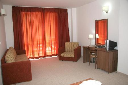 Iglika Palace Hotel & Villas