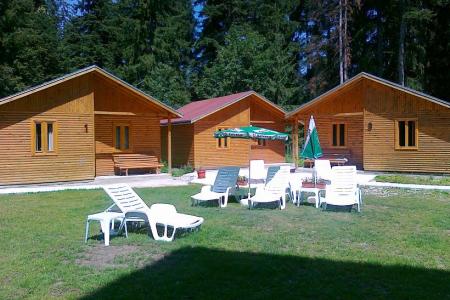 Iglika Palace Hotel & Villas