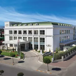 отель Premier Inn Sakarya